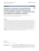 Image document