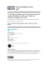 Image document