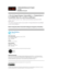Image document