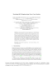 Image document
