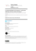Image document