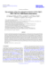 Image document