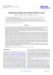 Image document