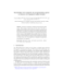 Image document