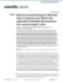 Image document