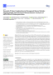 Image document