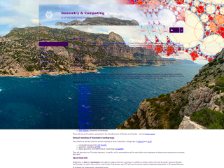Access the conference website