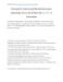 Image document