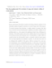 Image document