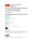 Image document