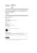 Image document