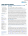 Image document