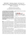 Image document