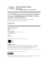Image document