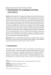 Image document