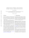 Image document