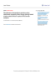 Image document
