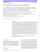 Image document