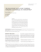 Image document