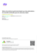 Image document
