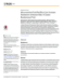 Image document