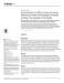 Image document