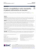 Image document