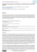 Image document