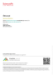 Image document