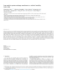 Image document