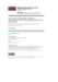 Image document