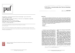 Image document