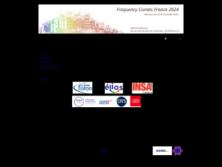 Acceder a la página de la conferencia 