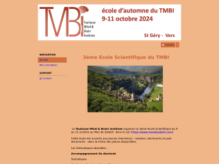 Access the conference website