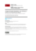 Image document