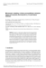 Image document