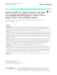 Image document