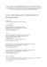 Image document