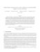 Image document