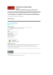 Image document