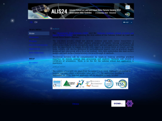 Accéder au site de la conférence