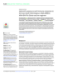 Image document