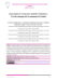 Image document