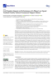Image document