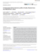 Image document