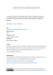 Image document