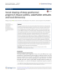 Image document