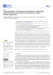 Image document