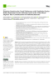 Image document