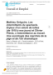 Image document